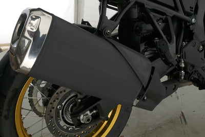 SUZUKI DL 800 V STROM DE