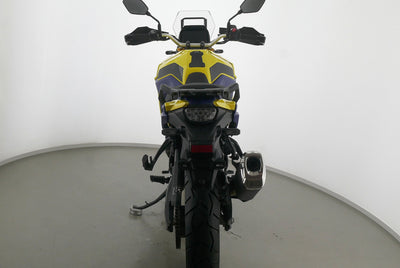 SUZUKI DL 800 V STROM DE
