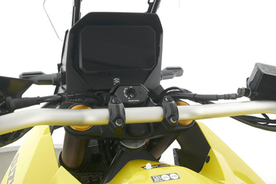 SUZUKI DL 800 V STROM DE