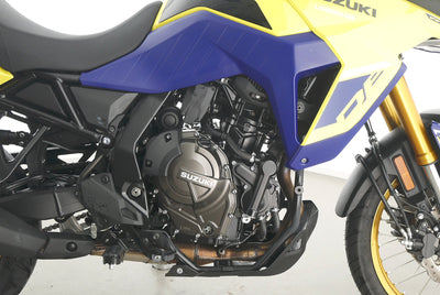 SUZUKI DL 800 V STROM DE