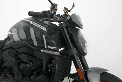 DUCATI MONSTER PLUS