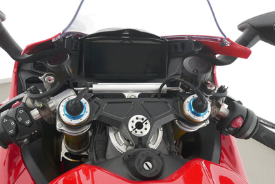 DUCATI PANIGALE V4S