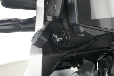 SUZUKI DL 1050 V STROM XT