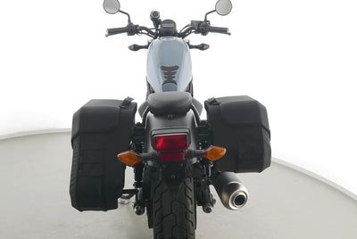 HONDA REBEL 500