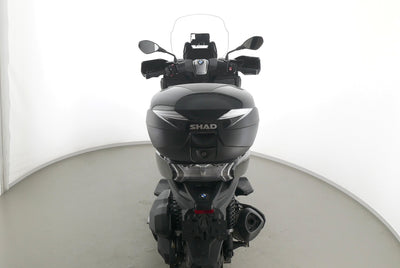 BMW C 400 GT