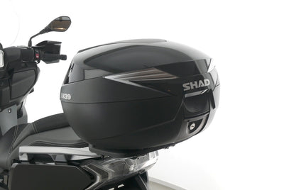 BMW C 400 GT