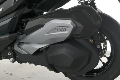 BMW C 400 GT