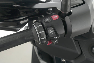 BMW C 400 GT