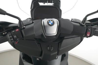 BMW C 400 GT