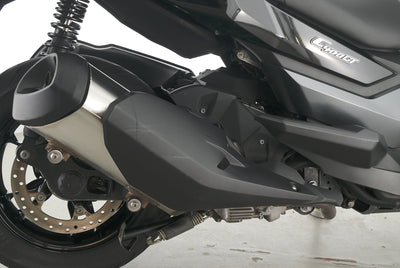 BMW C 400 GT