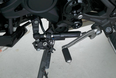 KAWASAKI Z 900