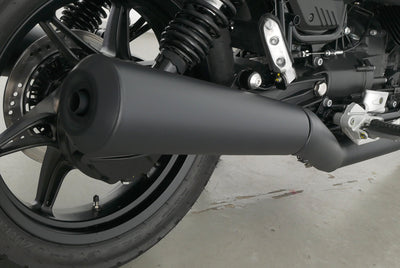 MOTO GUZZI V7 IV STONE