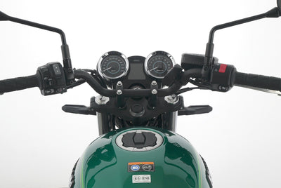 KAWASAKI Z 650 RS