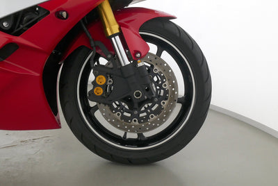 YAMAHA YZF R6 RJ11