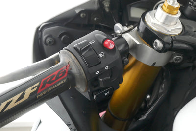 YAMAHA YZF R6 RJ11