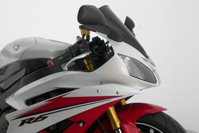 YAMAHA YZF R6 RJ11