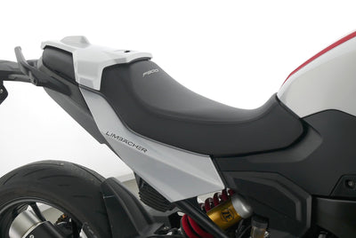 BMW F 900 R
