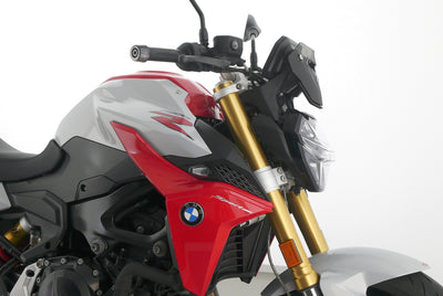 BMW F 900 R