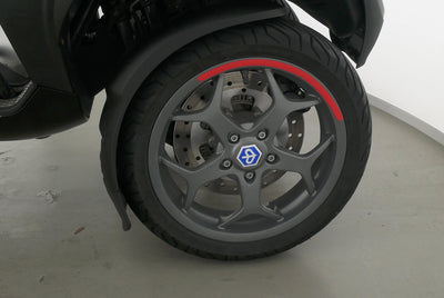 PIAGGIO MP3 500 LT BUSINESS