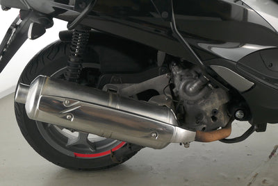 PIAGGIO MP3 500 LT BUSINESS