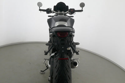 HONDA CB 1000 R PLUS