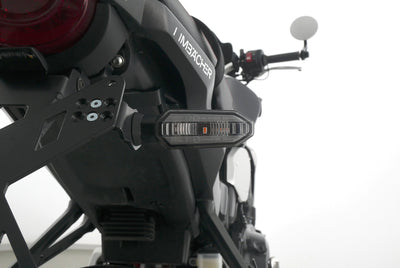 HONDA CB 1000 R PLUS