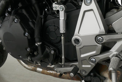 HONDA CB 1000 R PLUS