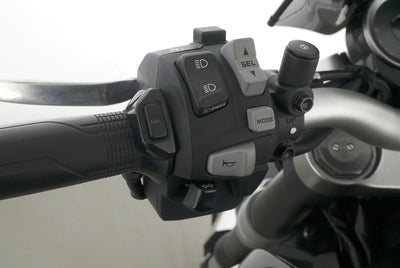 HONDA CB 1000 R PLUS