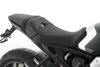 HONDA CB 1000 R +