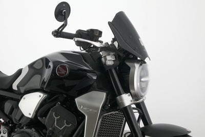 HONDA CB 1000 R PLUS