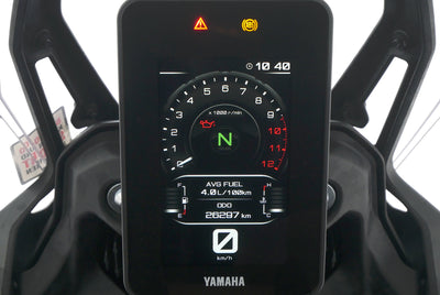 YAMAHA TENERE 700