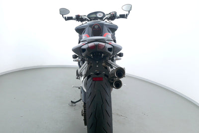 MV AGUSTA BRUTALE 1078 RR