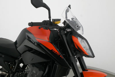 KTM 890 DUKE