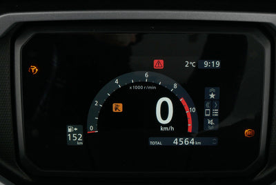 HONDA FORZA 350