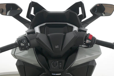 HONDA FORZA 350