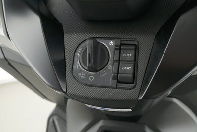 HONDA FORZA 350