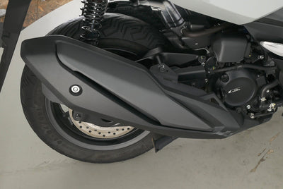 HONDA FORZA 350