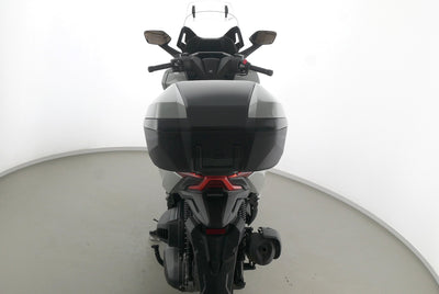 HONDA FORZA 350
