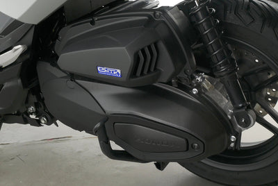 HONDA FORZA 350