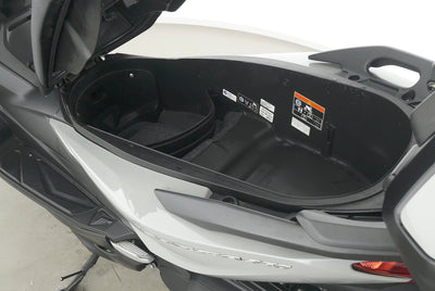 HONDA FORZA 350