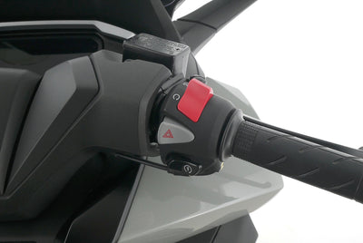 HONDA FORZA 350