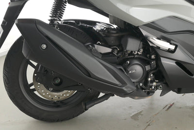 HONDA FORZA 350