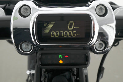 HARLEY DAVIDSON SOFTAIL BREAKOUT 114