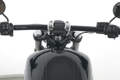 HARLEY DAVIDSON SOFTAIL BREAKOUT 114