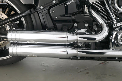 HARLEY DAVIDSON SOFTAIL BREAKOUT 114