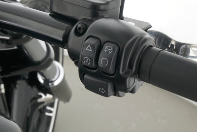 HARLEY DAVIDSON SOFTAIL BREAKOUT 114