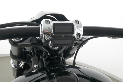 HARLEY DAVIDSON SOFTAIL BREAKOUT 114