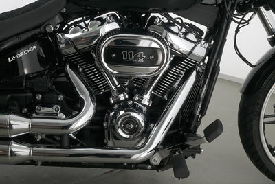 HARLEY DAVIDSON SOFTAIL BREAKOUT 114
