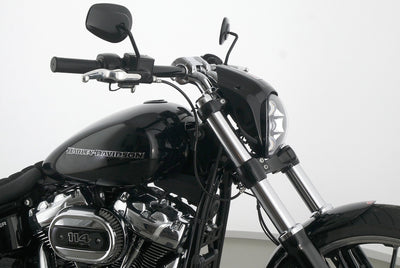 HARLEY DAVIDSON SOFTAIL BREAKOUT 114