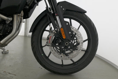 TRIUMPH TIGER 1200 GT EXPLORER